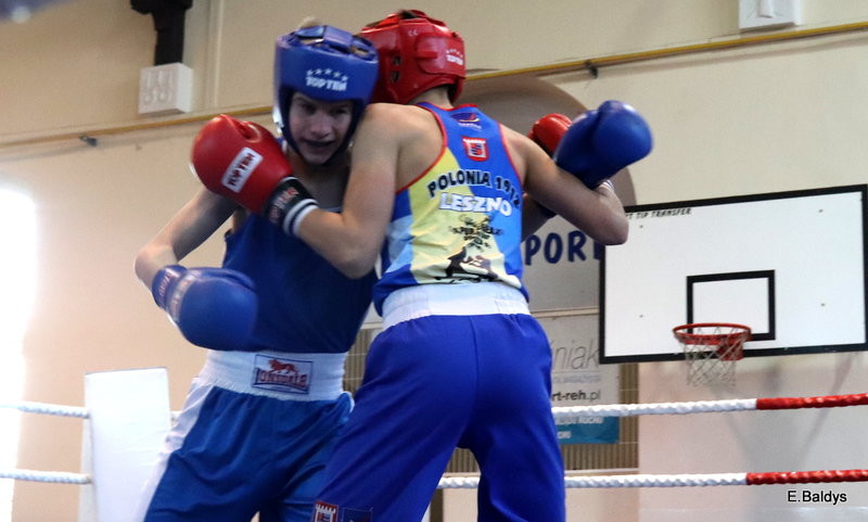 Pamiętają o trenerze (zdjęcia)