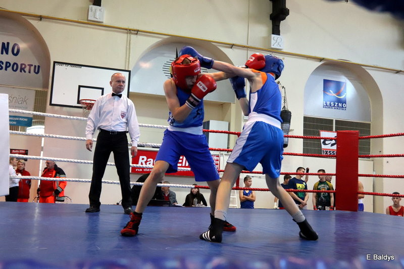 Pamiętają o trenerze (zdjęcia)