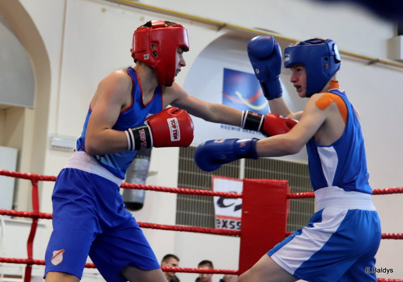 Pamiętają o trenerze (zdjęcia)