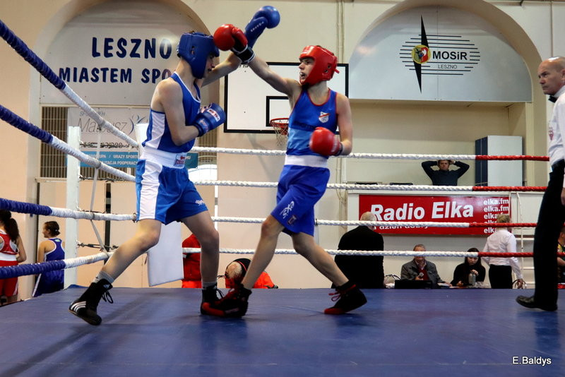 Pamiętają o trenerze (zdjęcia)