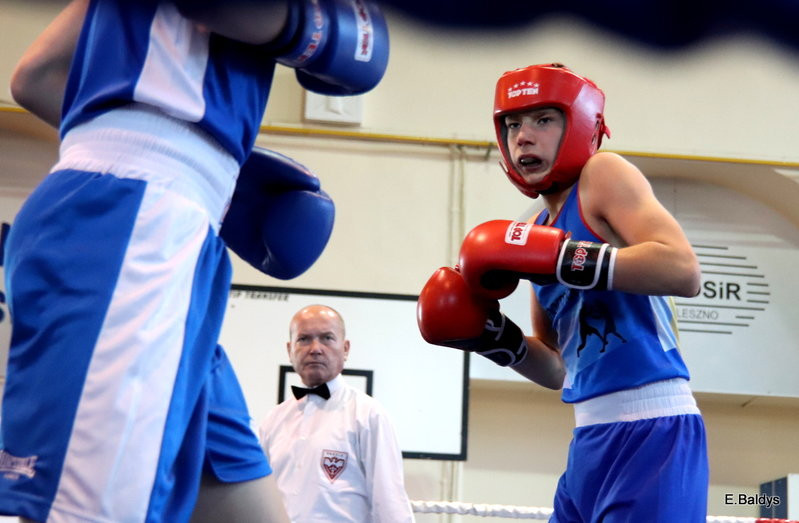 Pamiętają o trenerze (zdjęcia)