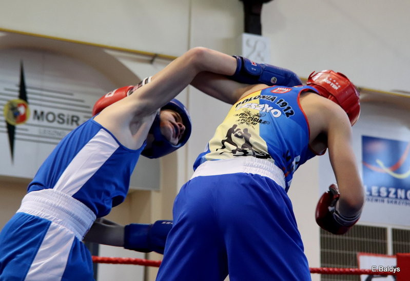 Pamiętają o trenerze (zdjęcia)