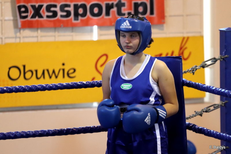 Pamiętają o trenerze (zdjęcia)