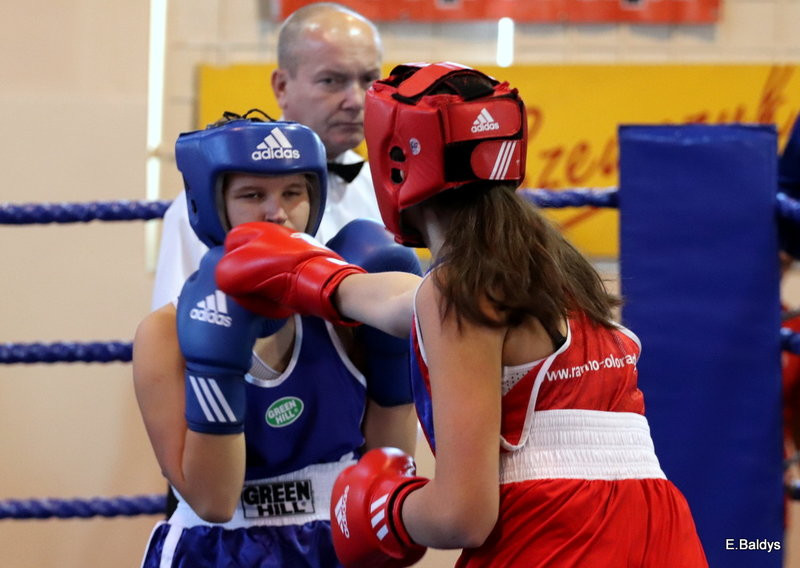 Pamiętają o trenerze (zdjęcia)