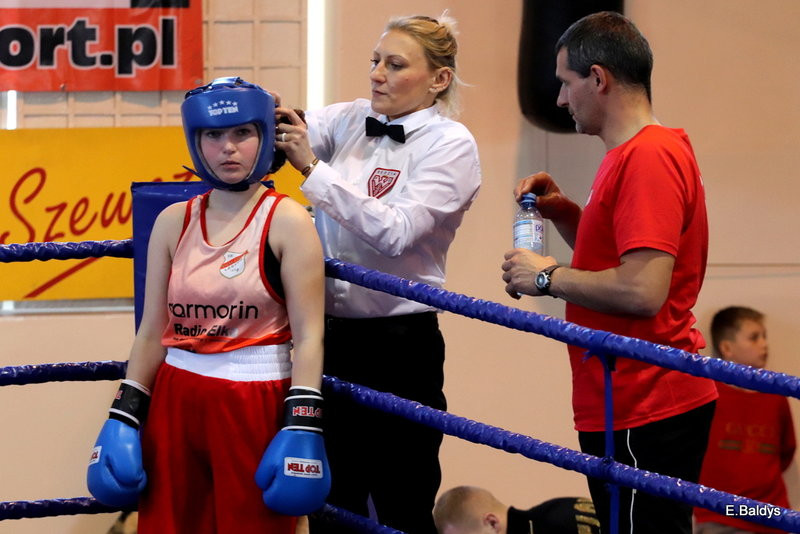 Pamiętają o trenerze (zdjęcia)