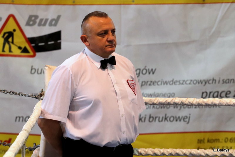 Pamiętają o trenerze (zdjęcia)