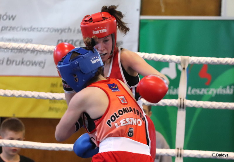 Pamiętają o trenerze (zdjęcia)