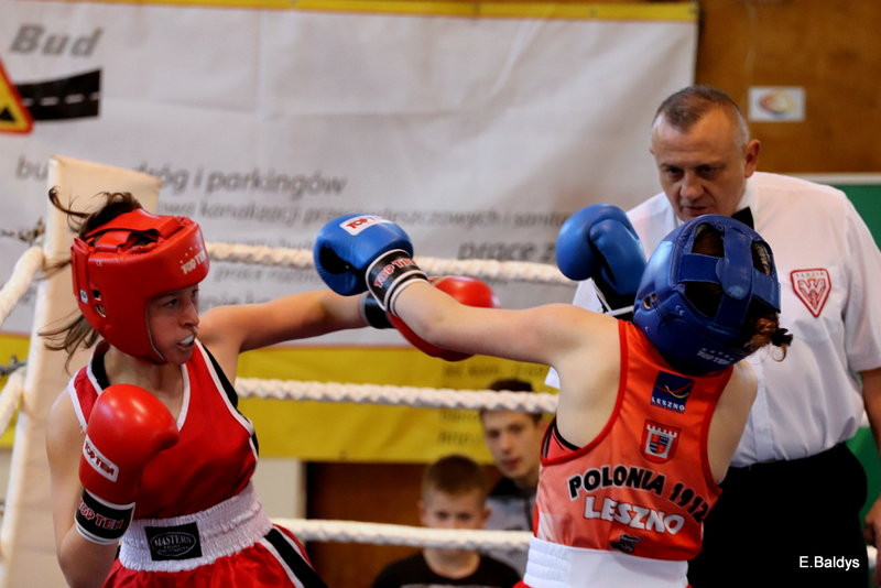 Pamiętają o trenerze (zdjęcia)