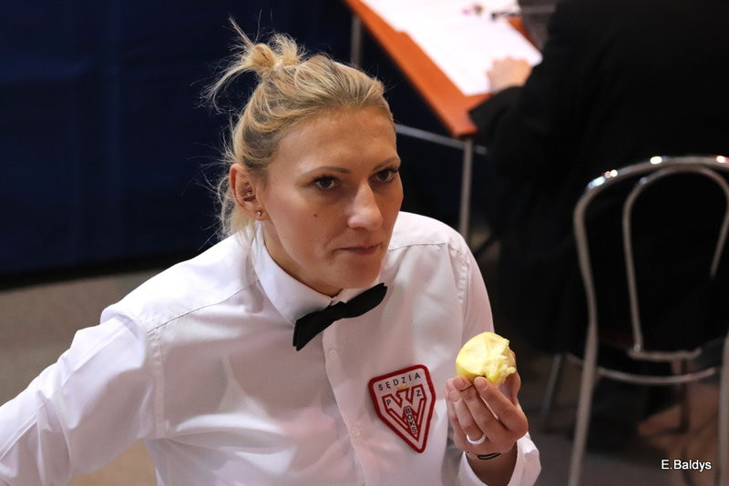 Pamiętają o trenerze (zdjęcia)