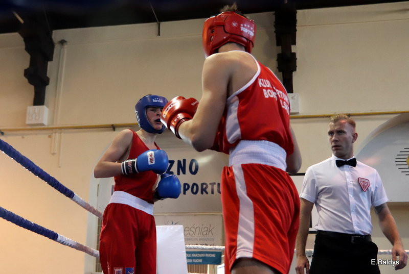 Pamiętają o trenerze (zdjęcia)