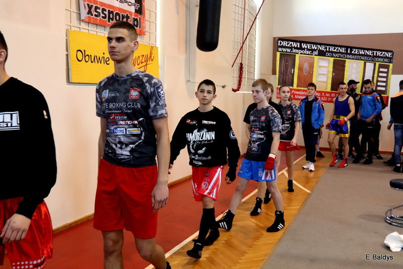 Pamiętają o trenerze (zdjęcia)