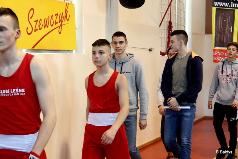 Pamiętają o trenerze (zdjęcia)