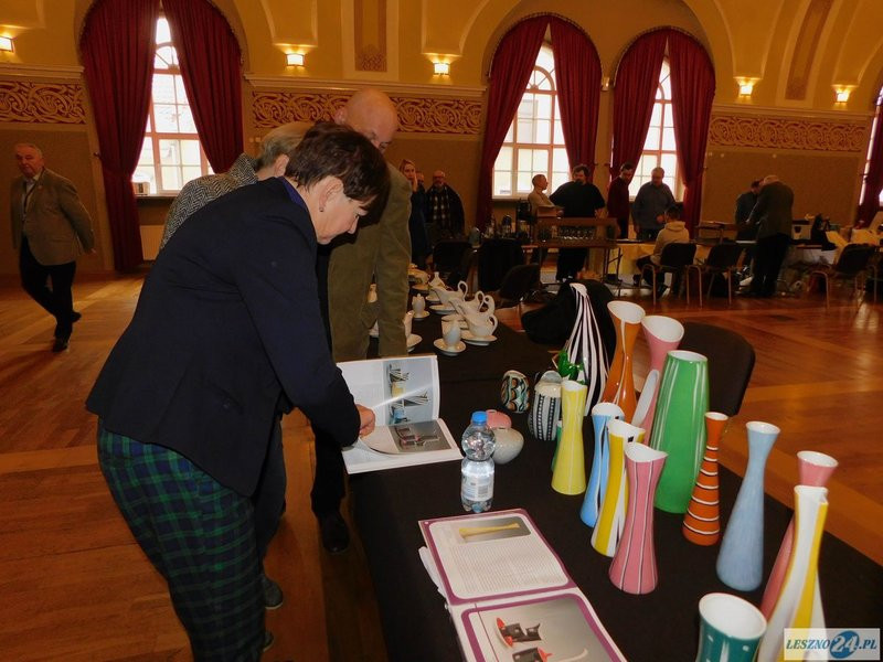 Kolekcjonerzy pokazują swoje skarby (zdjęcia)