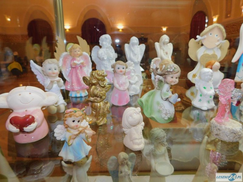 Kolekcjonerzy pokazują swoje skarby (zdjęcia)