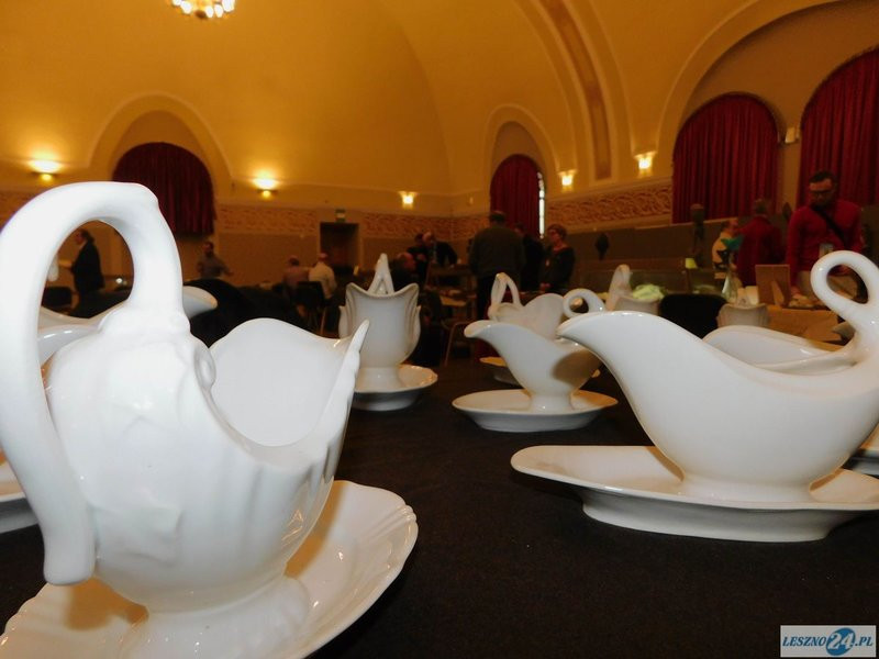 Kolekcjonerzy pokazują swoje skarby (zdjęcia)