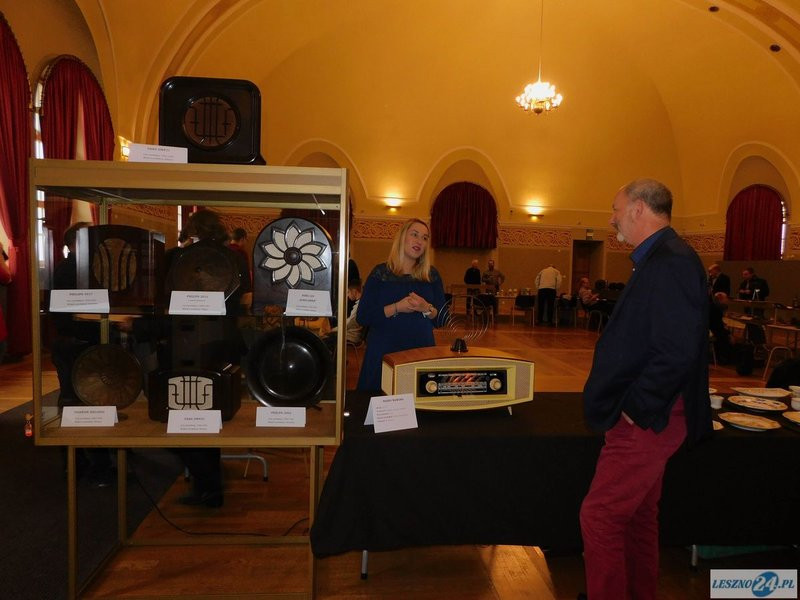 Kolekcjonerzy pokazują swoje skarby (zdjęcia)