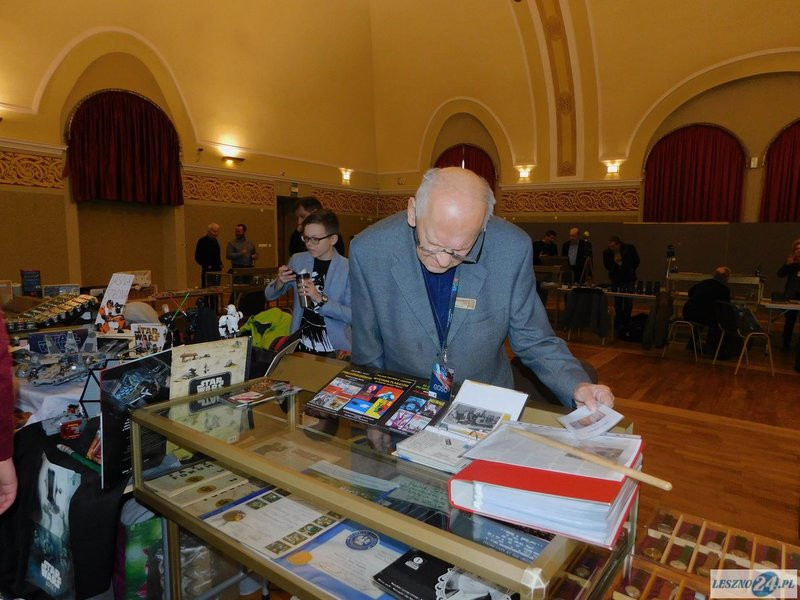 Kolekcjonerzy pokazują swoje skarby (zdjęcia)