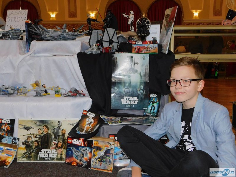 Kolekcjonerzy pokazują swoje skarby (zdjęcia)