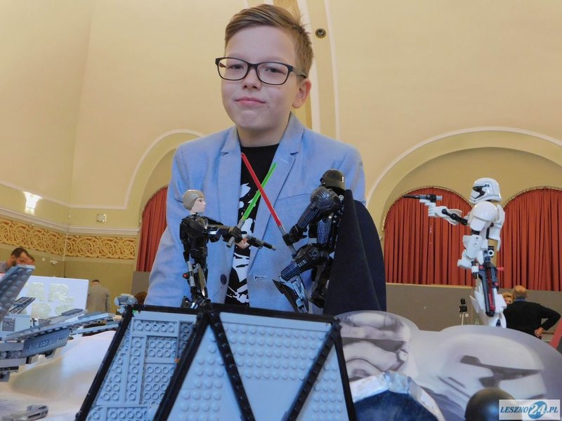 Kolekcjonerzy pokazują swoje skarby (zdjęcia)