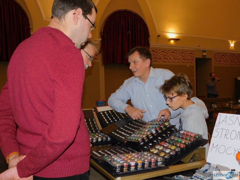 Kolekcjonerzy pokazują swoje skarby (zdjęcia)