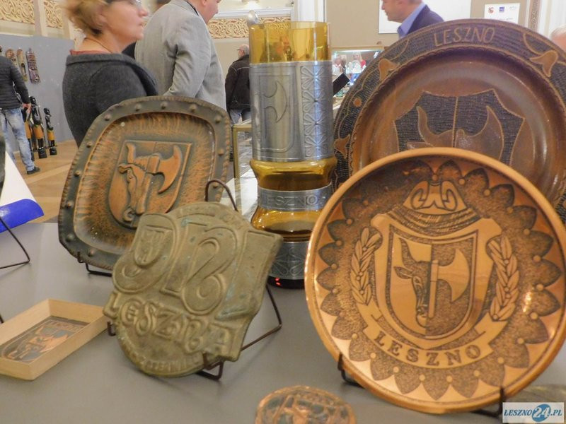 Kolekcjonerzy pokazują swoje skarby (zdjęcia)