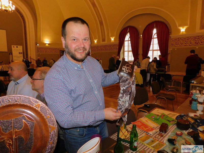 Kolekcjonerzy pokazują swoje skarby (zdjęcia)