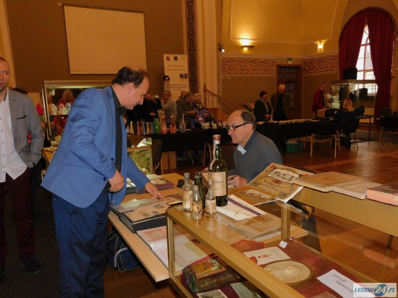 Kolekcjonerzy pokazują swoje skarby (zdjęcia)