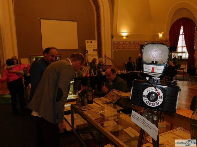 Kolekcjonerzy pokazują swoje skarby (zdjęcia)