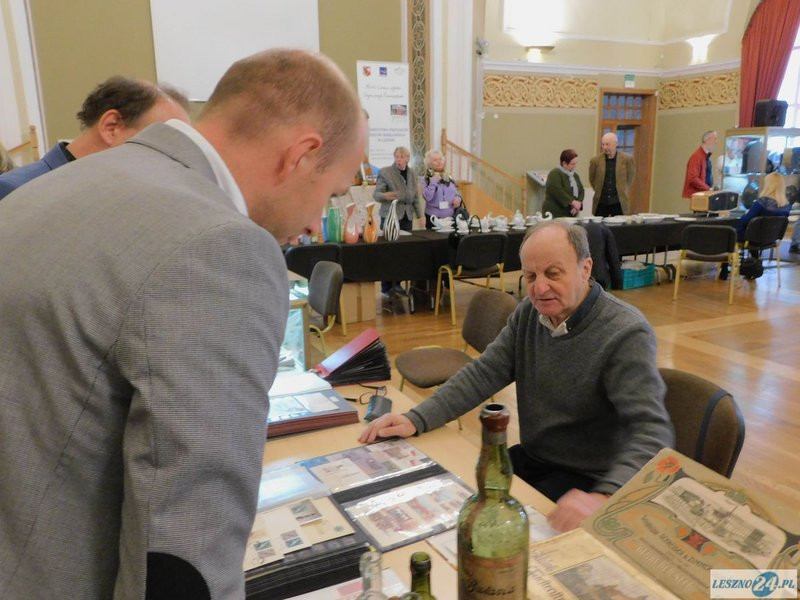 Kolekcjonerzy pokazują swoje skarby (zdjęcia)