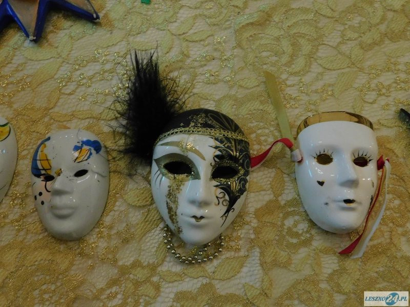 Kolekcjonerzy pokazują swoje skarby (zdjęcia)