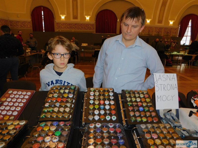 Kolekcjonerzy pokazują swoje skarby (zdjęcia)