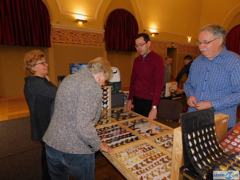 Kolekcjonerzy pokazują swoje skarby (zdjęcia)