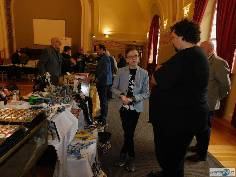 Kolekcjonerzy pokazują swoje skarby (zdjęcia)