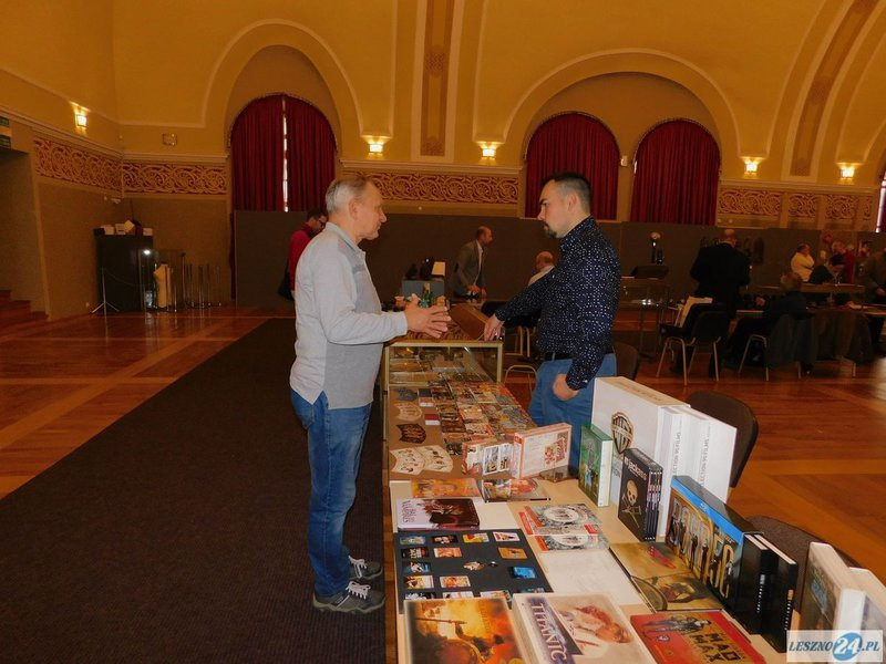 Kolekcjonerzy pokazują swoje skarby (zdjęcia)