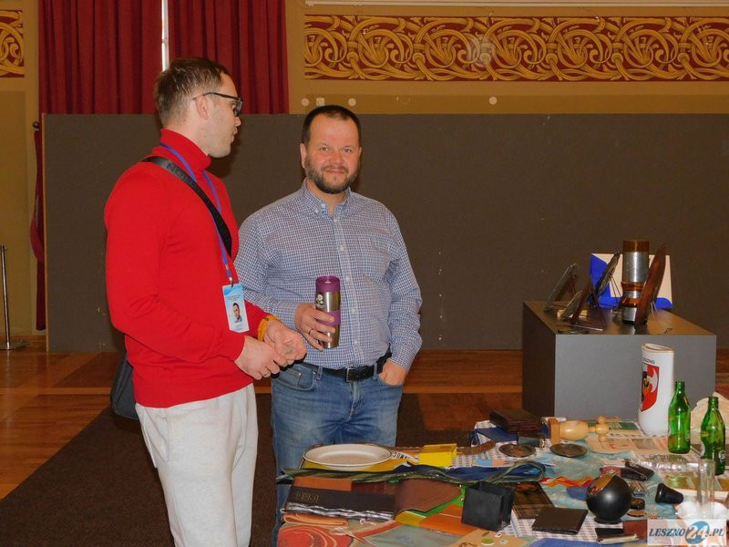 Kolekcjonerzy pokazują swoje skarby (zdjęcia)