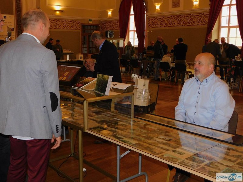 Kolekcjonerzy pokazują swoje skarby (zdjęcia)