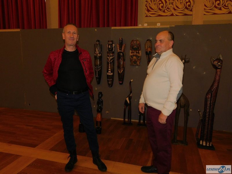 Kolekcjonerzy pokazują swoje skarby (zdjęcia)