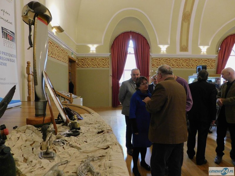 Kolekcjonerzy pokazują swoje skarby (zdjęcia)