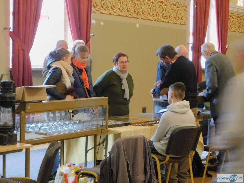 Kolekcjonerzy pokazują swoje skarby (zdjęcia)