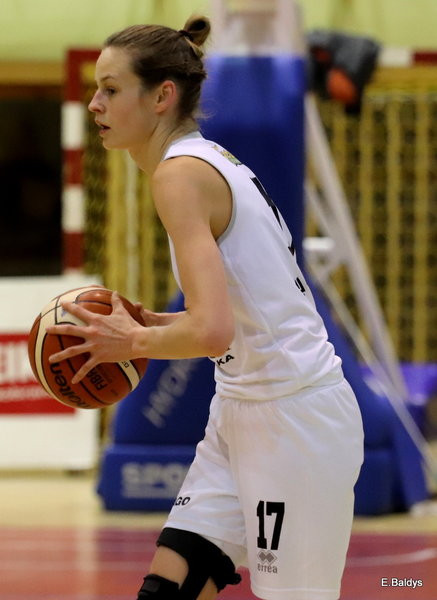 Wygrały u siebie (zdjęcia)