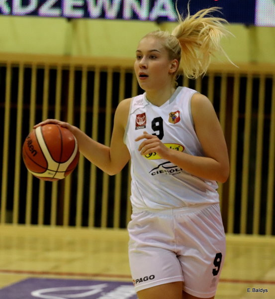 Wygrały u siebie (zdjęcia)