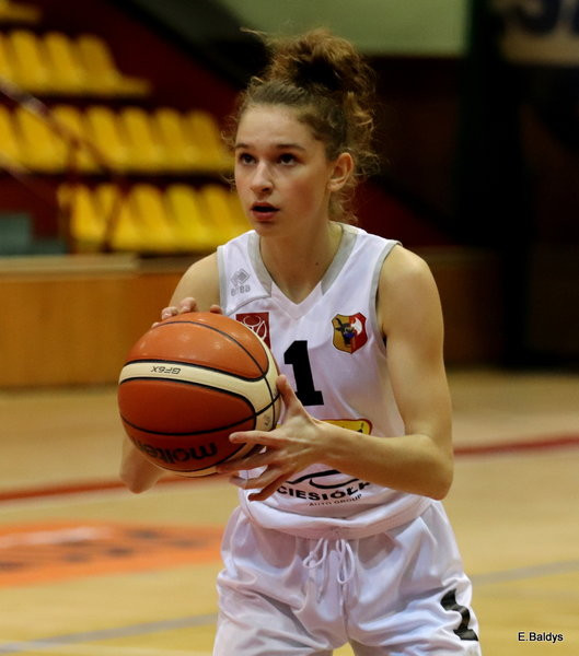 Wygrały u siebie (zdjęcia)