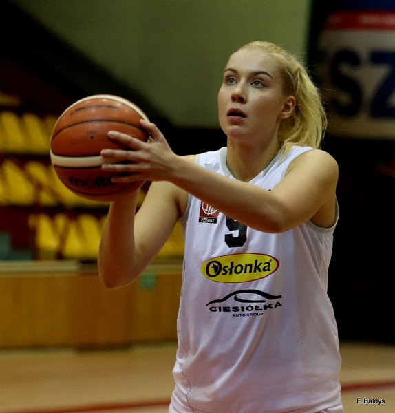 Wygrały u siebie (zdjęcia)