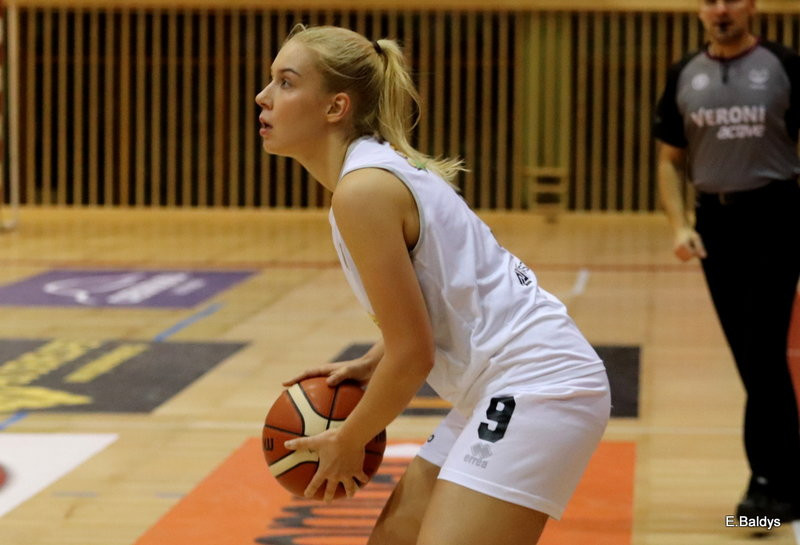 Wygrały u siebie (zdjęcia)