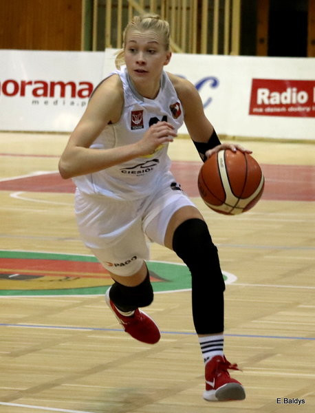 Wygrały u siebie (zdjęcia)