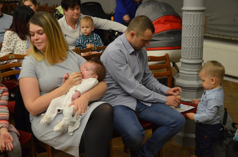 Gala Leszczyńskiego Becikowego (zdjęcia)
