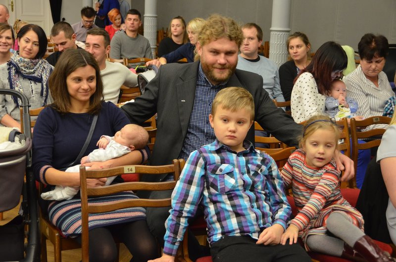 Gala Leszczyńskiego Becikowego (zdjęcia)