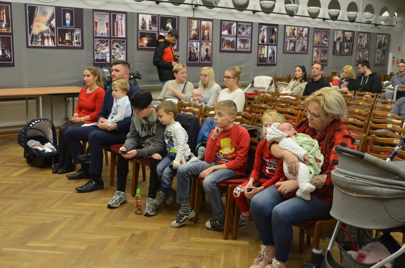 Gala Leszczyńskiego Becikowego (zdjęcia)