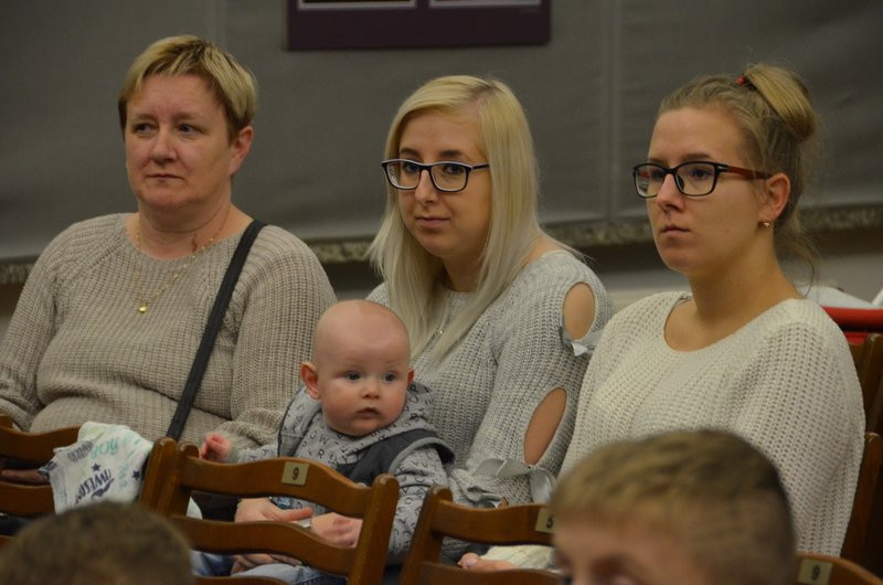 Gala Leszczyńskiego Becikowego (zdjęcia)