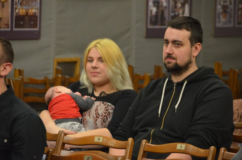 Gala Leszczyńskiego Becikowego (zdjęcia)